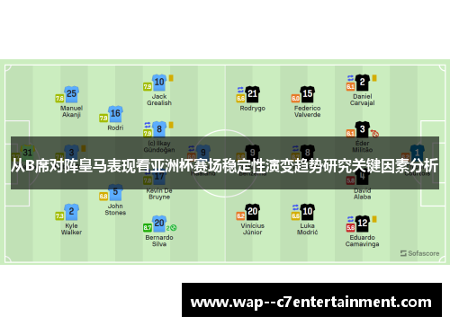 从B席对阵皇马表现看亚洲杯赛场稳定性演变趋势研究关键因素分析