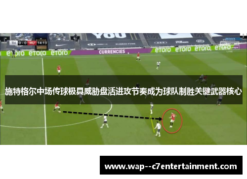 施特格尔中场传球极具威胁盘活进攻节奏成为球队制胜关键武器核心