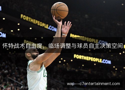怀特战术自由度，临场调整与球员自主决策空间